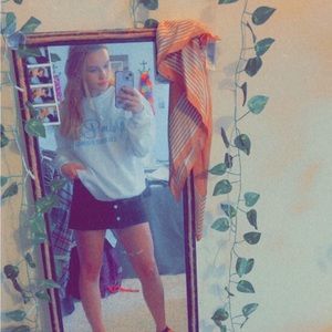 Meet your Posher, Alyese